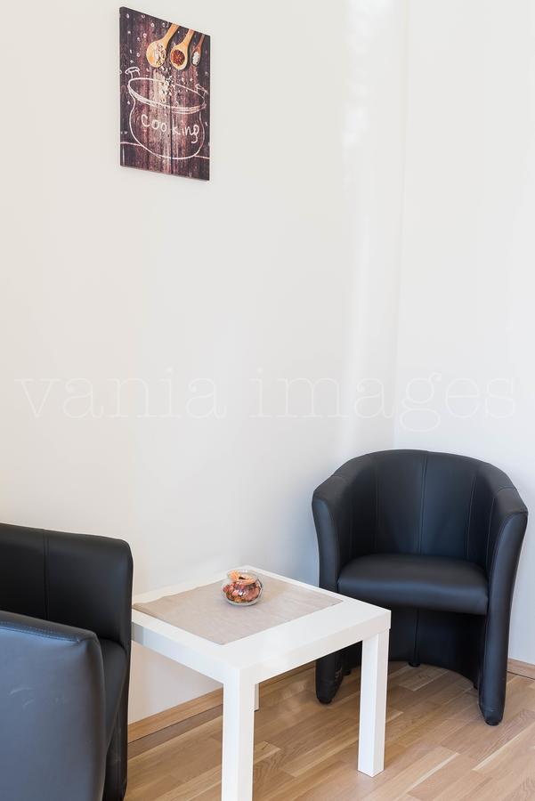 Emma Penzion Praag Buitenkant foto