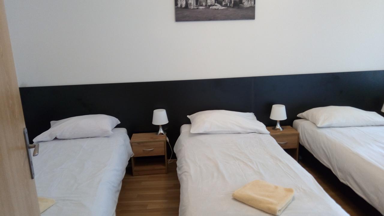 Emma Penzion Praag Buitenkant foto
